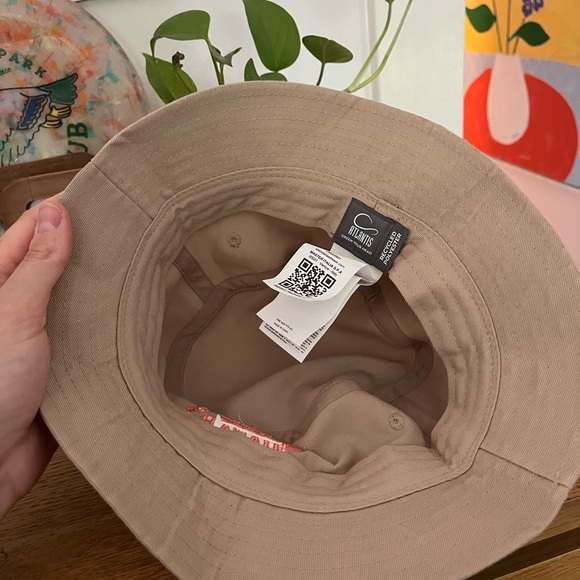 Thalia Hall (iconic Chicago theater!) Bucket Hat - Picture 4 of 7